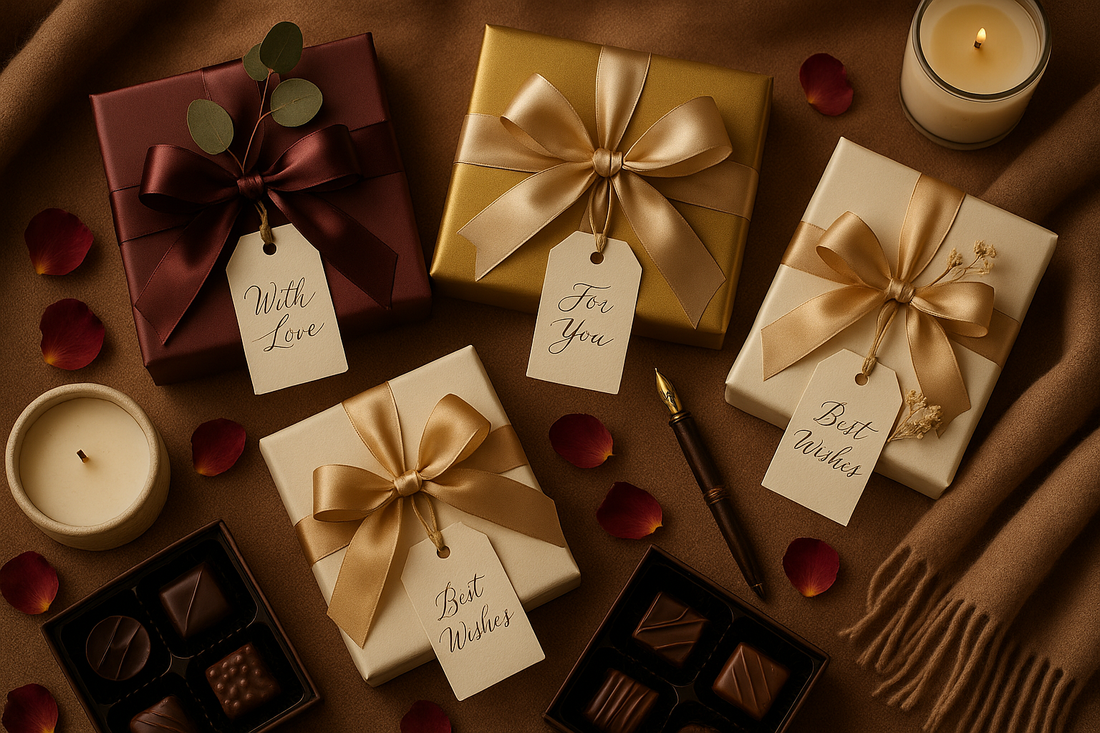 The Art of Gifting: How to Choose Thoughtful Presents for Every Occasion