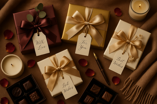The Art of Gifting: How to Choose Thoughtful Presents for Every Occasion
