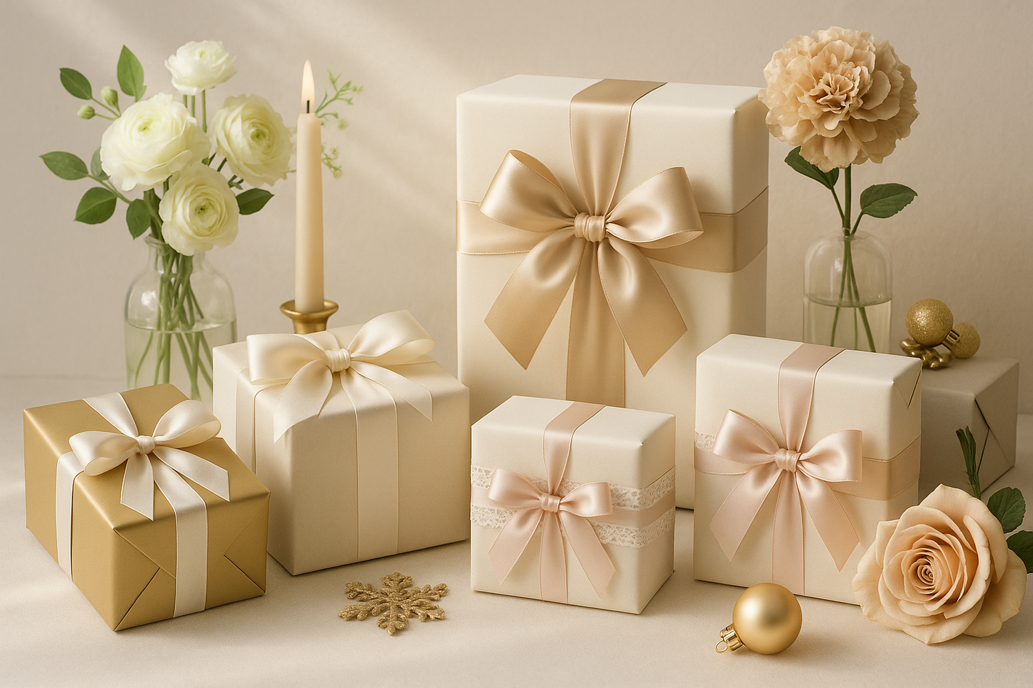 Gifting & Occasions