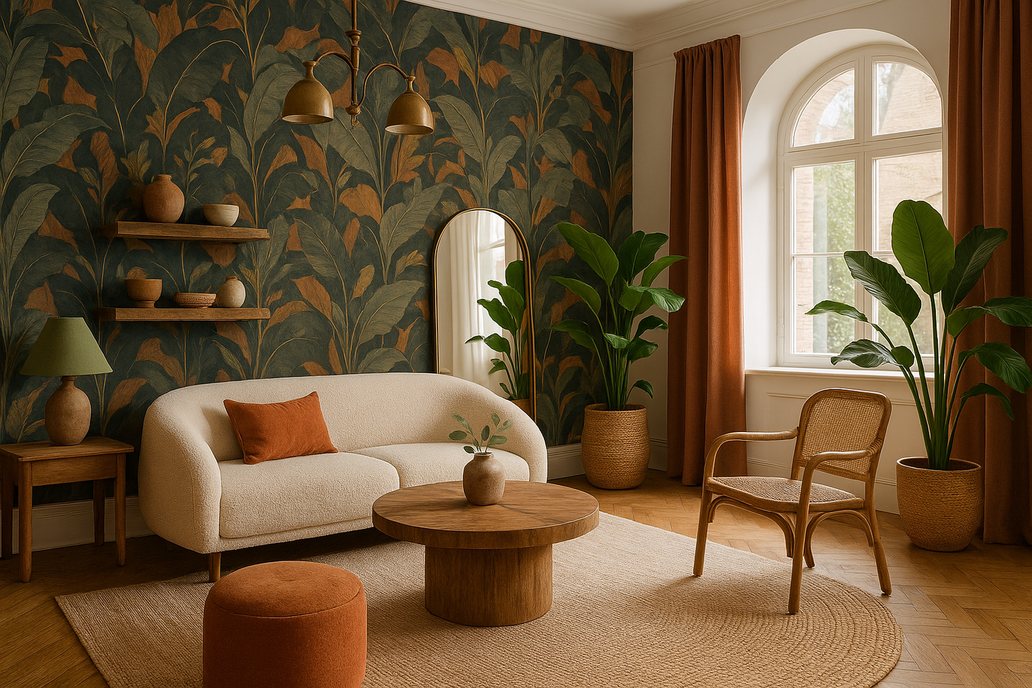 Home Decor & Accessories