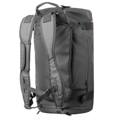 Sports Bag – Black Gym Duffle Bag Men/Women - Clearance