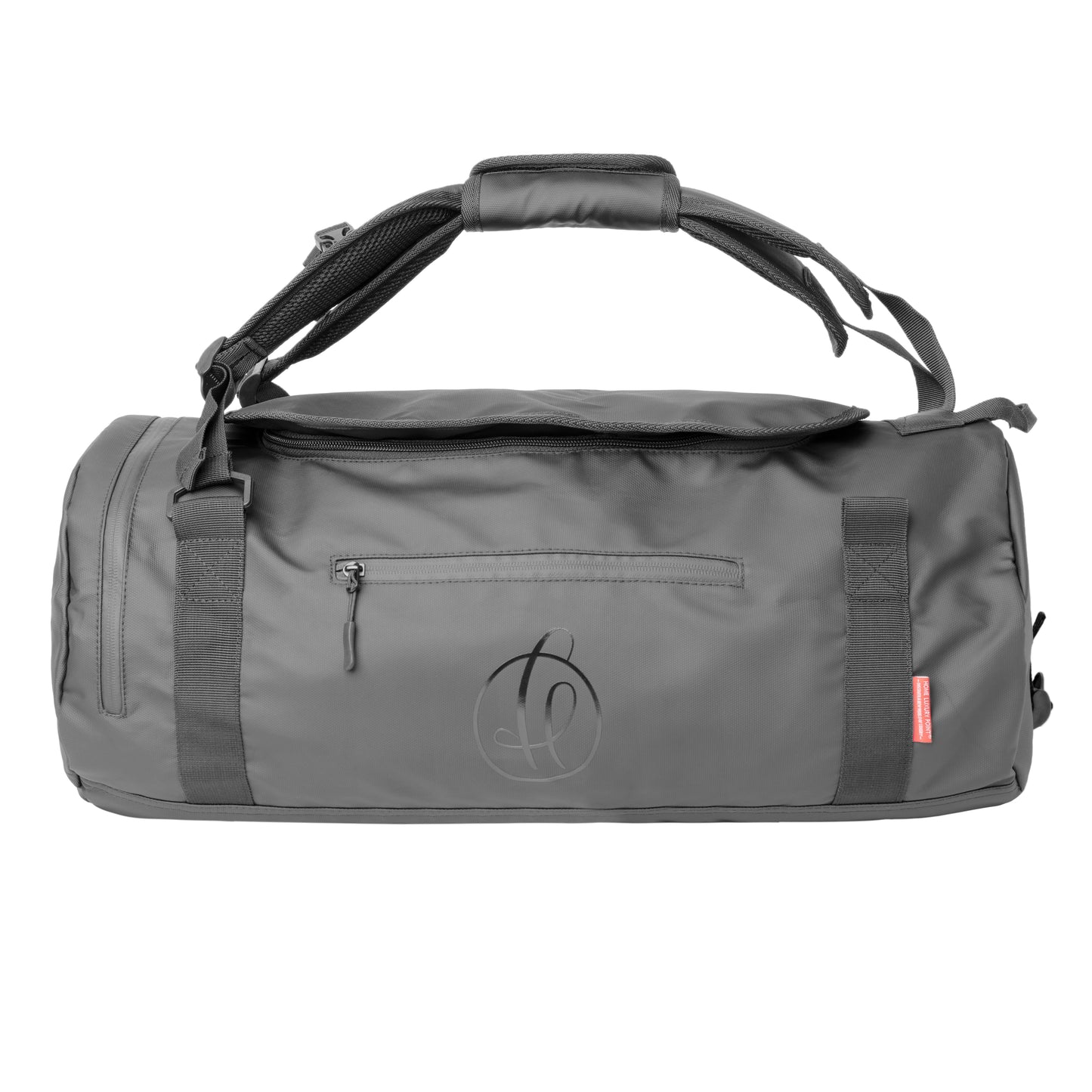 Sports Bag – Black Gym Duffle Bag Men/Women - Clearance