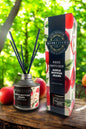 Apple Bottom Jeans  - Apple & Pear Scented Reed Diffuser-0