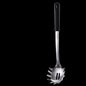 Black Shadow Culinary Tool Set: Style Meets Functionality-3