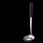 Black Shadow Culinary Tool Set: Style Meets Functionality-4