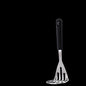 Black Shadow Culinary Tool Set: Style Meets Functionality-6