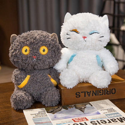 Chic UNICAT Plush Doll Toy Collection-2