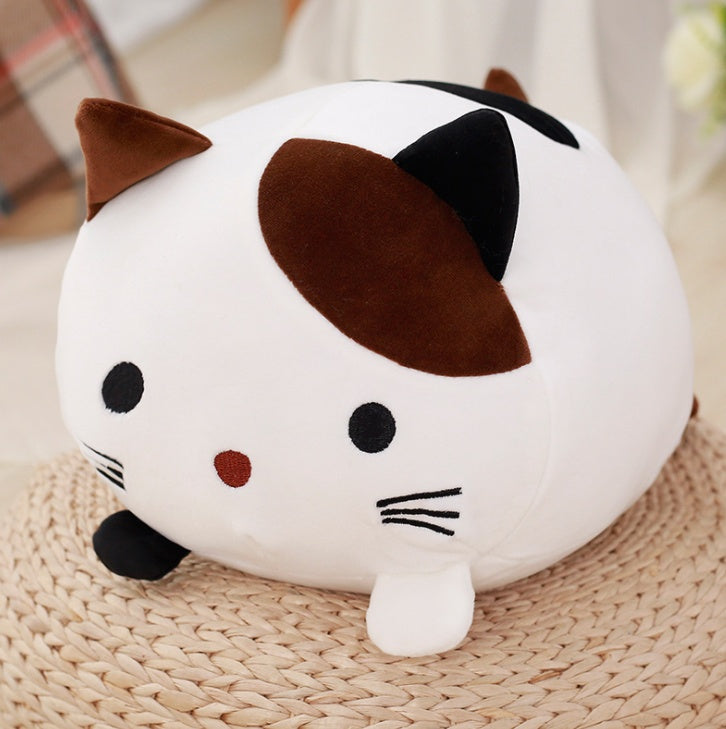 Kawaii Plush Cat Toys-2