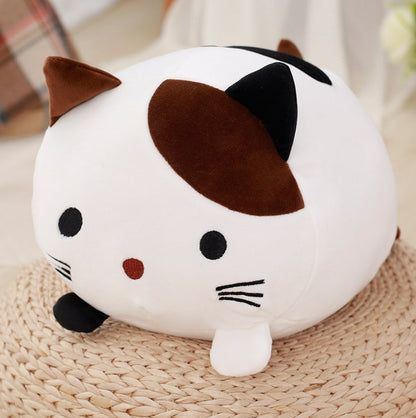 Kawaii Plush Cat Toys-2