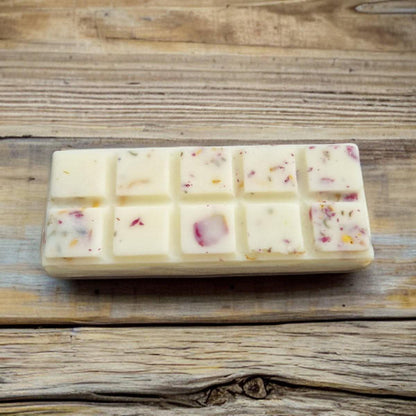 Spiced Orange Scented Candle-3