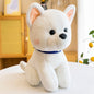 Plush Puppy-1