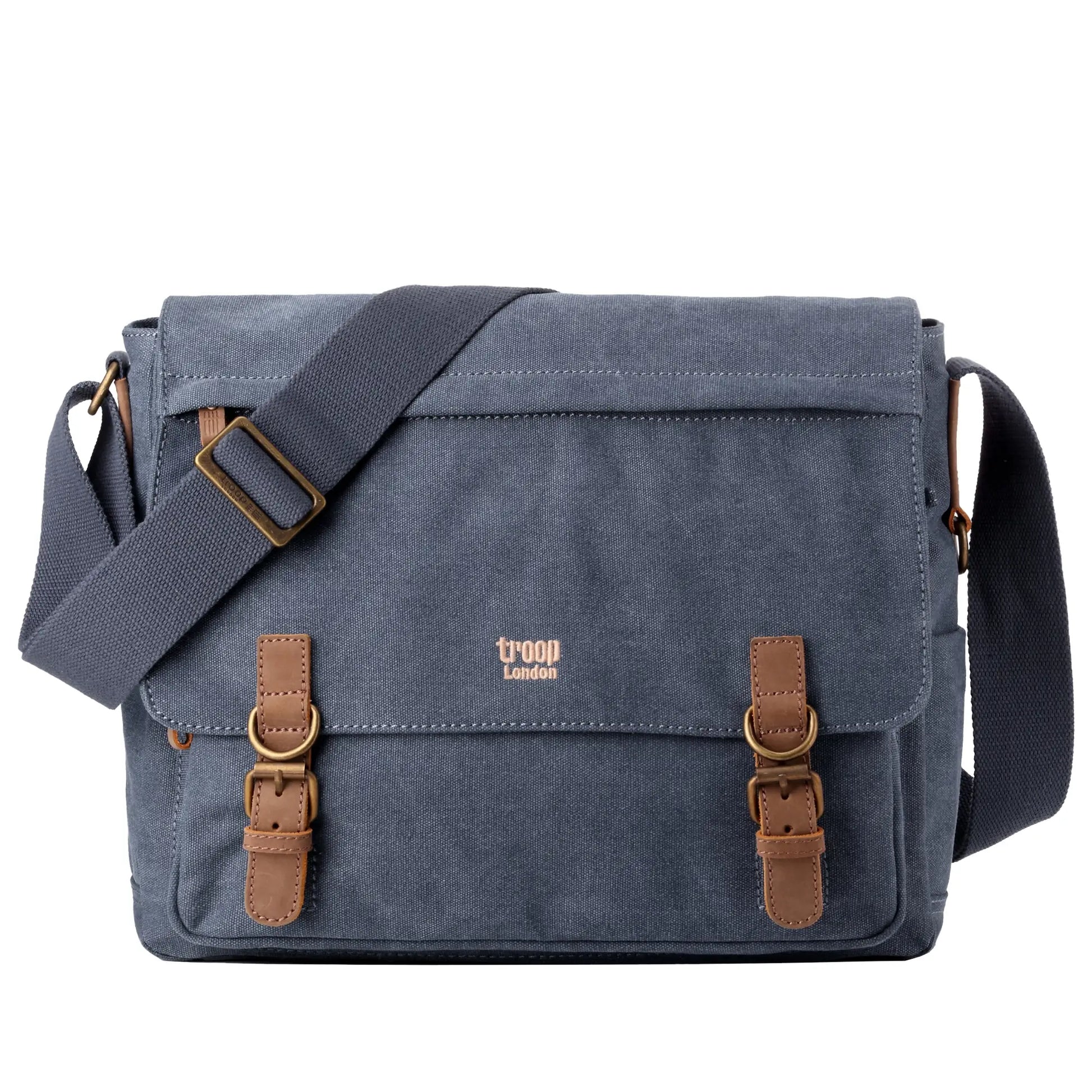 TRP0207 Laptop Messenger Bag-0