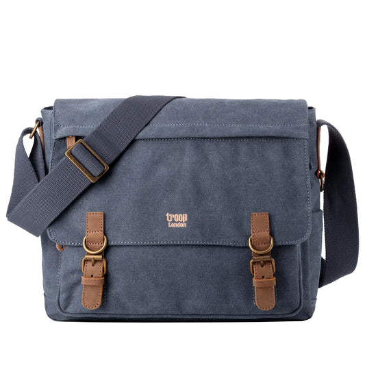 TRP0207 Laptop Messenger Bag-0