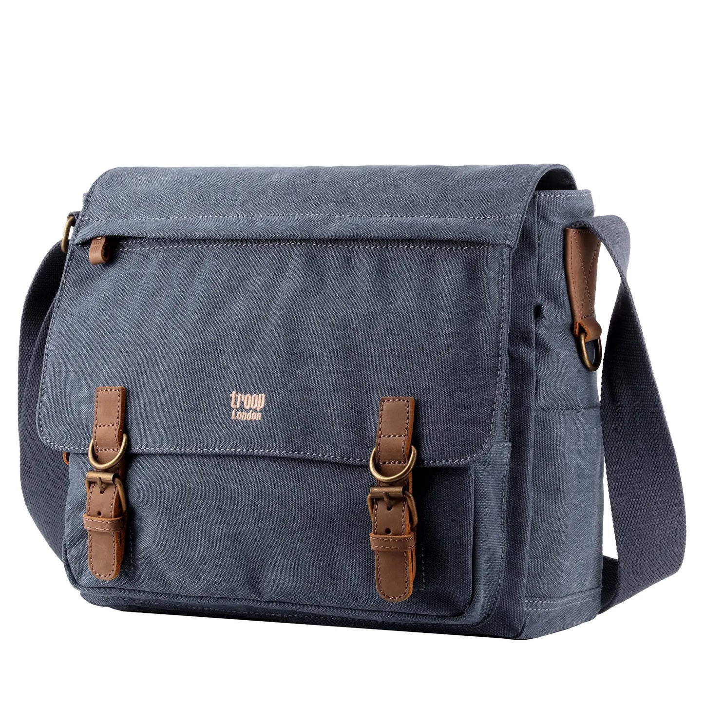 TRP0207 Laptop Messenger Bag-1