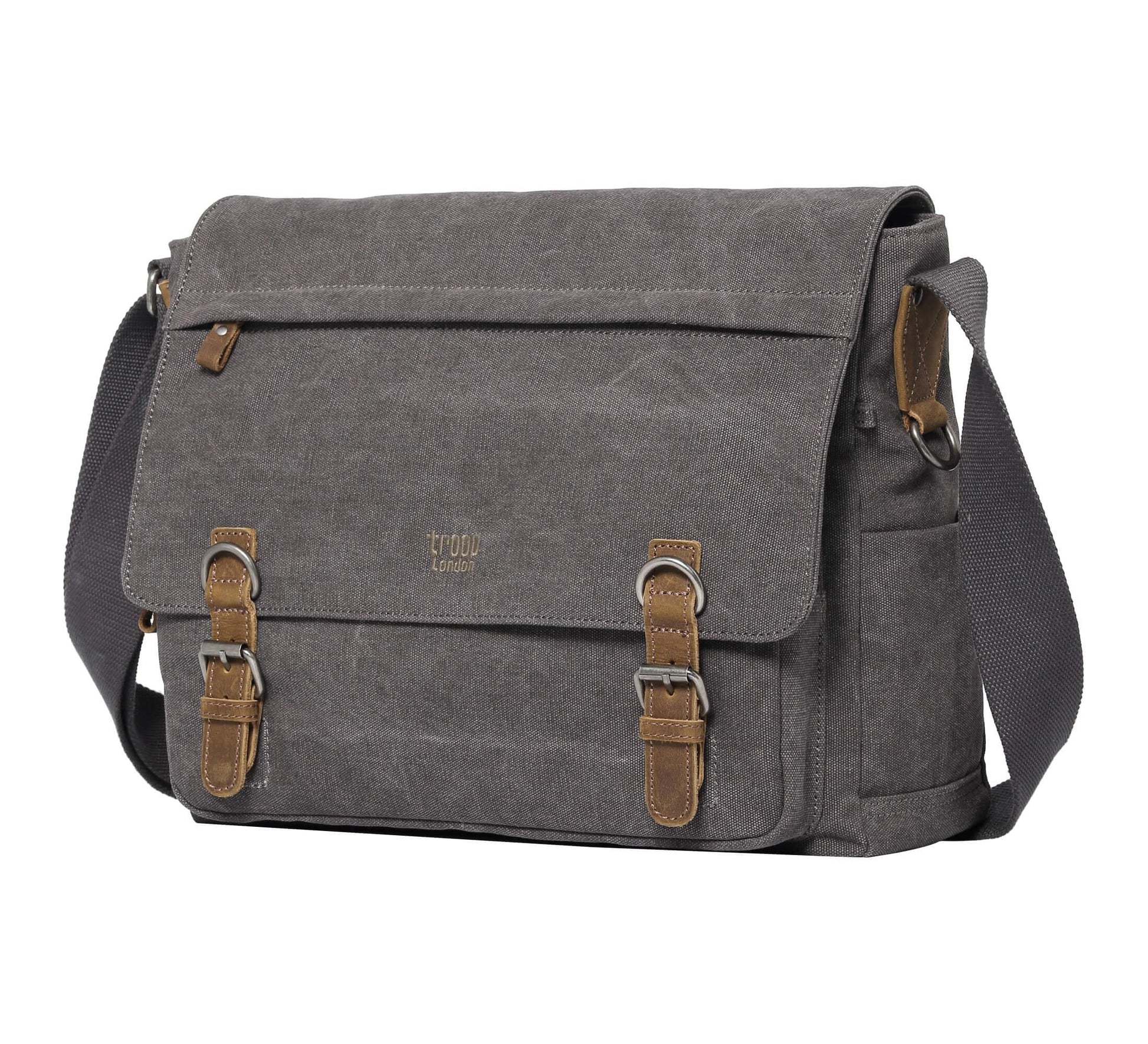 TRP0207 Laptop Messenger Bag-5