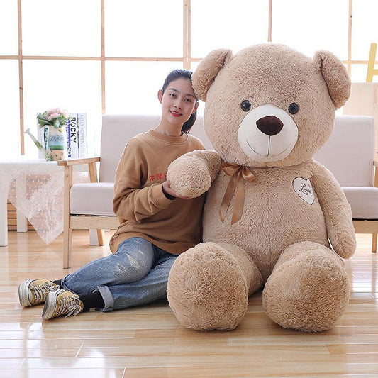 Teddy Bears Plush Toy-0