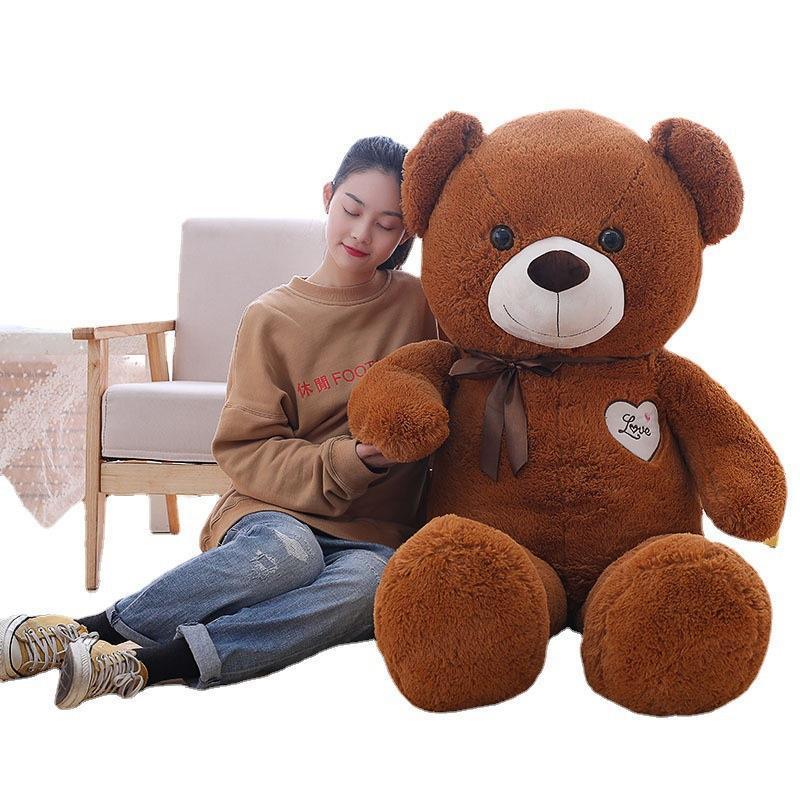 Teddy Bears Plush Toy-2