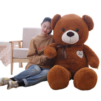 Teddy Bears Plush Toy-2
