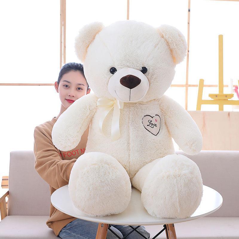 Teddy Bears Plush Toy-3