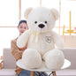Teddy Bears Plush Toy-3