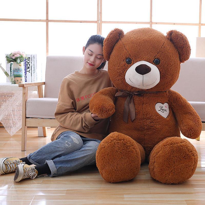 Teddy Bears Plush Toy-5