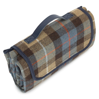 Luxury Ravenstor Picnic Blanket-1