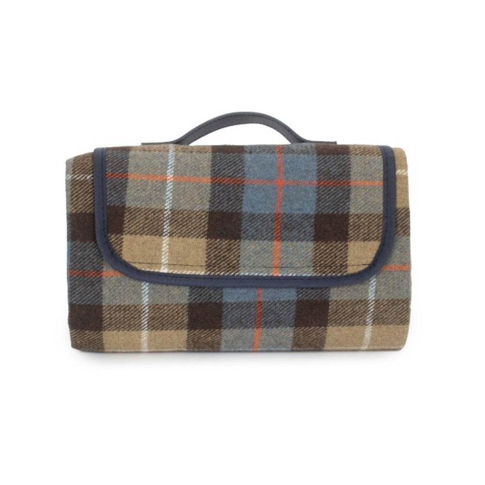 Luxury Ravenstor Picnic Blanket-2