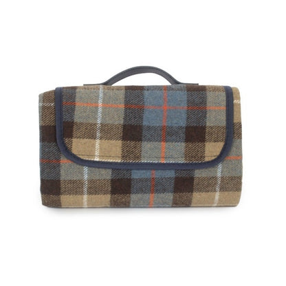 Luxury Ravenstor Picnic Blanket-2