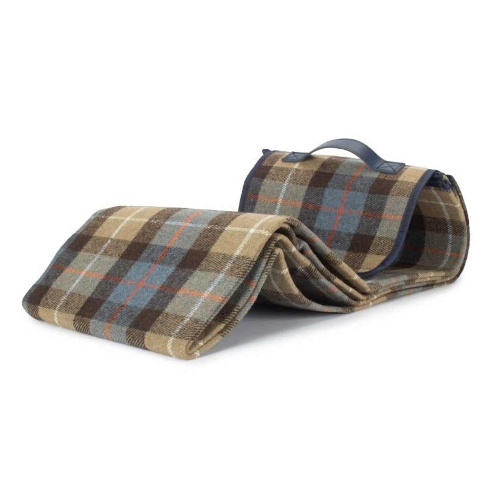 Luxury Ravenstor Picnic Blanket-3
