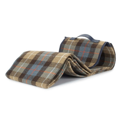Luxury Ravenstor Picnic Blanket-3