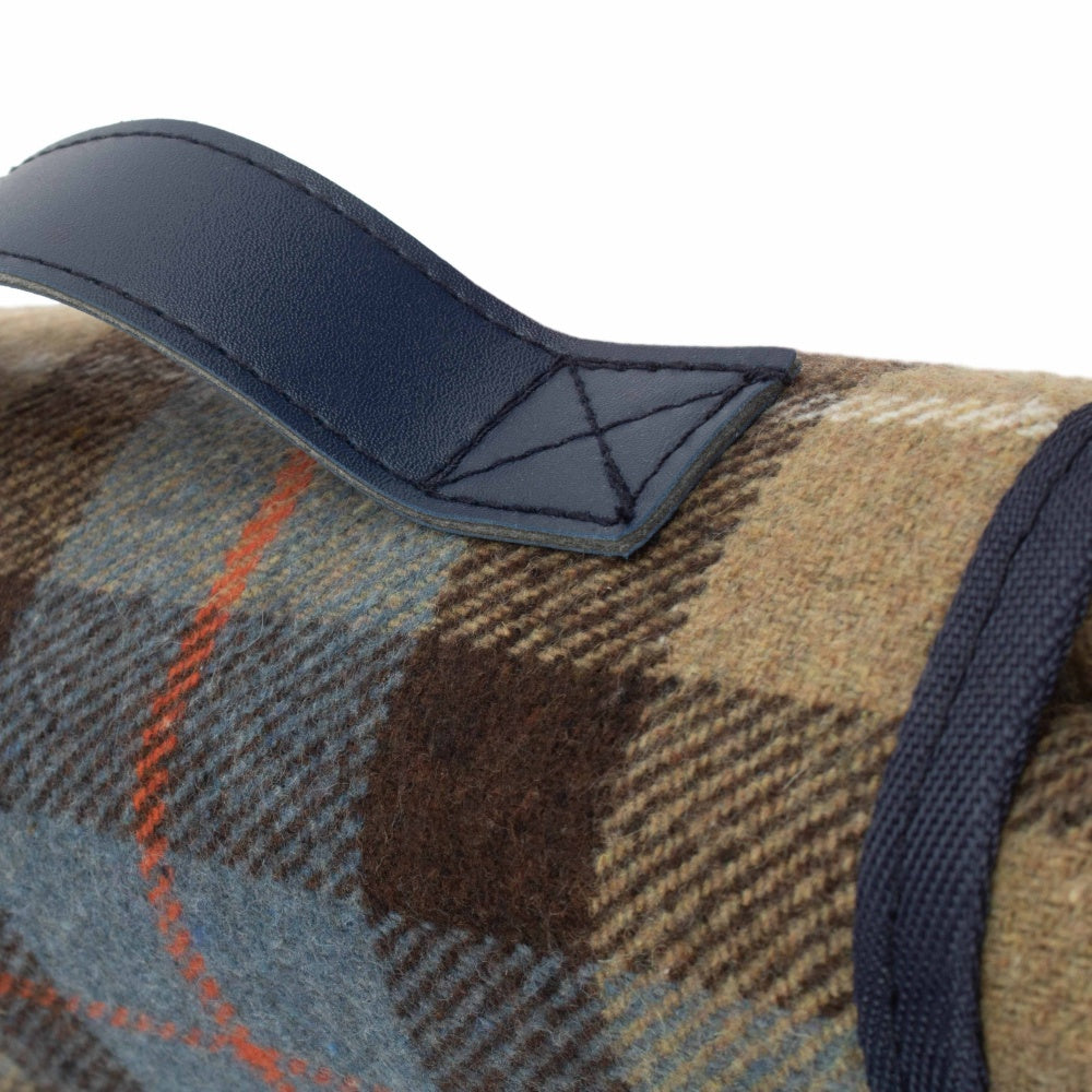 Luxury Ravenstor Picnic Blanket-4