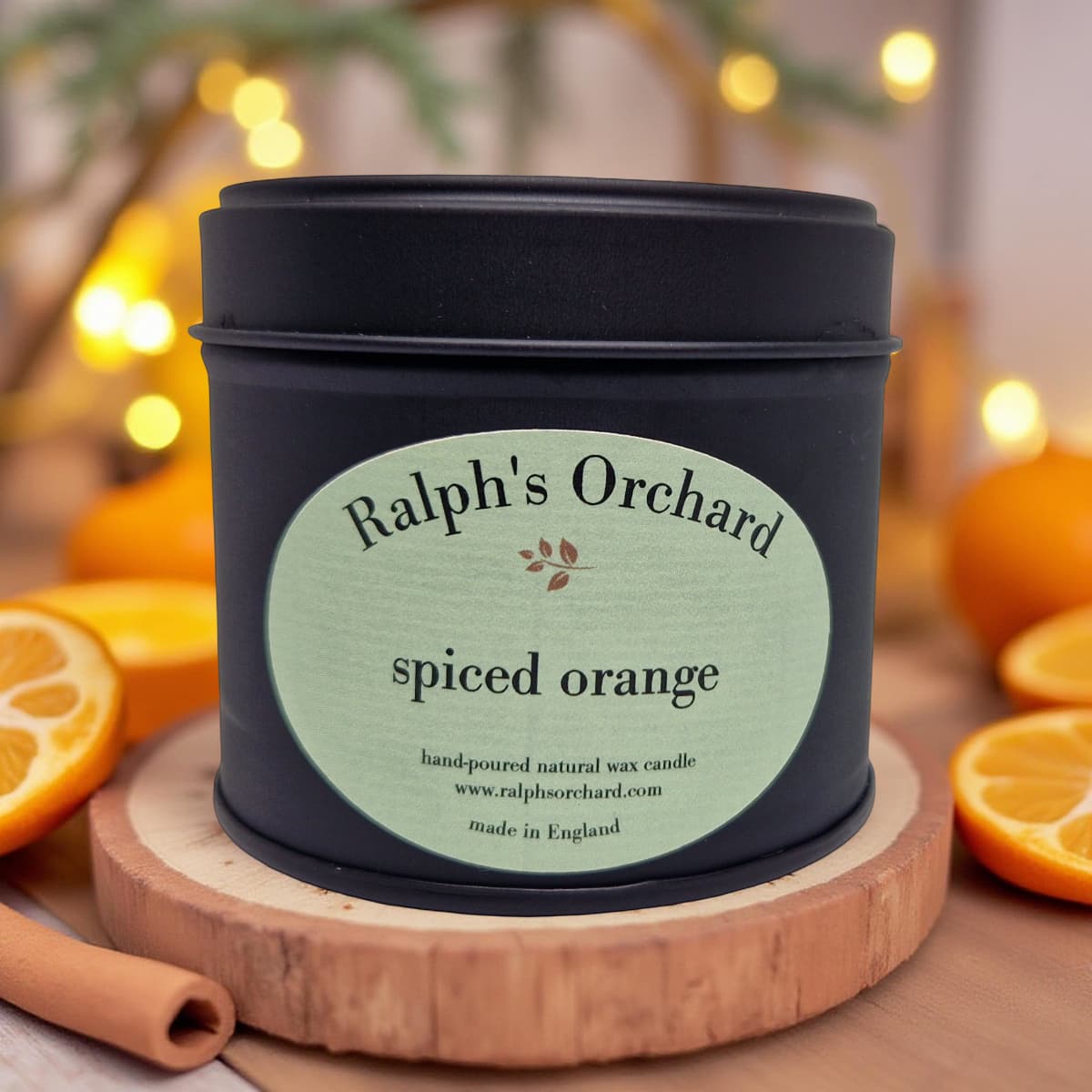 Spiced Orange-0