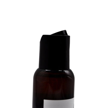 Wilde Rhubarb & Elderflower Travel Size Luxury Hand & Body Wash 50ML
