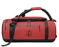 Red Gym Duffle Bag for Men/Women